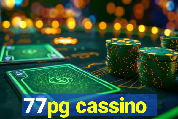 77pg cassino